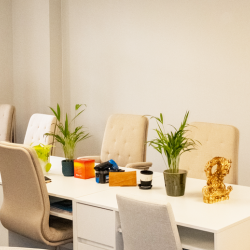 Serviced offices to lease in London