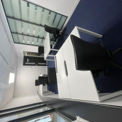 Serviced offices to rent in 
