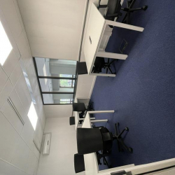 Serviced offices to rent in 