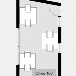 Serviced offices to rent in 
