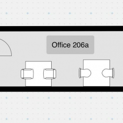 Serviced offices to rent in 