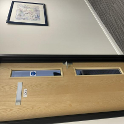 Serviced offices to rent in 