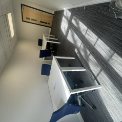 Image of London office accomodation
