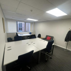 Executive office to hire in London