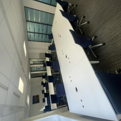 Office suite - London