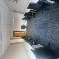 London office accomodation