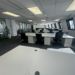 2a Charing Cross Road serviced offices