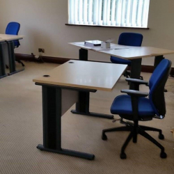 Serviced office - Portsmouth