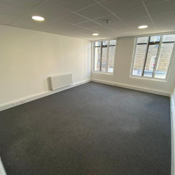 2A Market Place, Burton House, Colne serviced offices