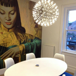 York serviced office