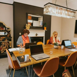 Serviced offices to hire in York