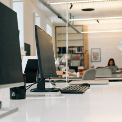 Office spaces to lease in Lisbon