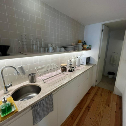 Executive office in Lisbon