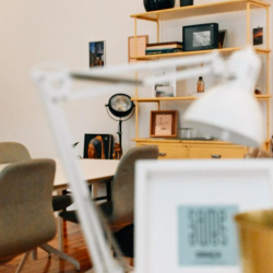 Serviced offices to rent in 