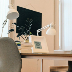 Serviced offices to rent in 