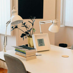 Serviced offices to rent in 