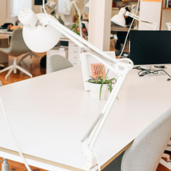 Serviced office to let in Lisbon