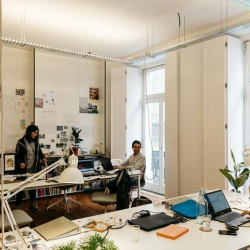 Image of Lisbon serviced office