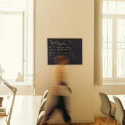 Office suites to rent in Lisbon