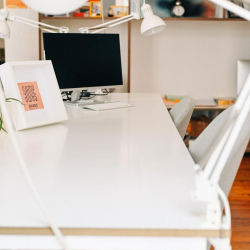 Exterior view of 2B, Beco do Rosendo