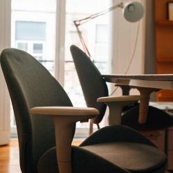 Lisbon executive suite