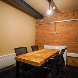 Offices at 2nd & 3rd Floor, 30 West Street