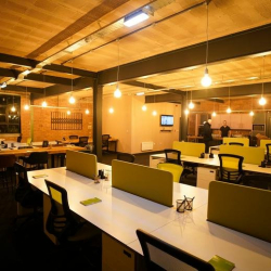 Exterior view of 2nd & 3rd Floor, 30 West Street