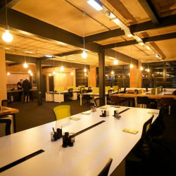 2nd & 3rd Floor, 30 West Street office spaces