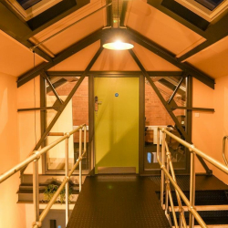 Serviced offices to lease in Southport