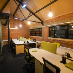 Serviced office in Southport