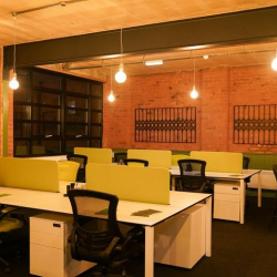 Serviced offices to rent in 