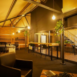 Serviced offices to rent in 