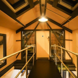 Serviced offices to rent in 