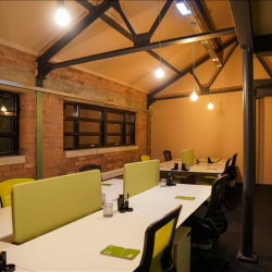 Office space in Southport