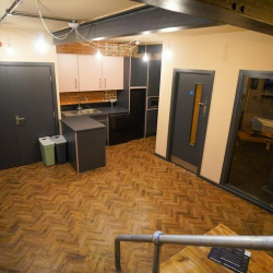 Southport executive office centre