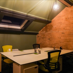 Serviced offices to hire in Southport