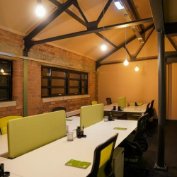 Serviced offices to hire in Southport