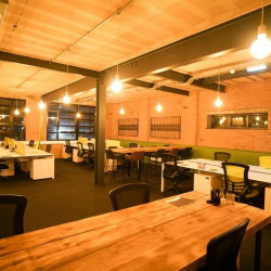 Exterior image of 2nd & 3rd Floor, 30 West Street