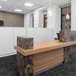 2nd, 3rd, 4th floor, Aspazijas bulvaris 20 serviced office centres