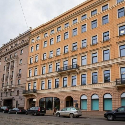 Image of Riga office accomodation