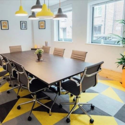 Exterior image of 2nd and 7th floor, Dzirnavu iela 57a