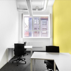 Serviced office to hire in Riga
