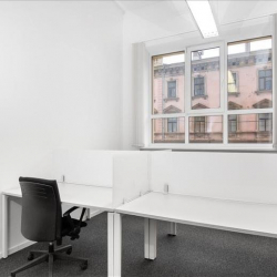 Riga serviced office