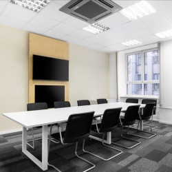 Executive offices to let in Riga