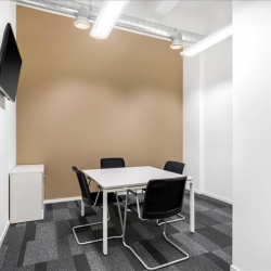 Office suite in Riga