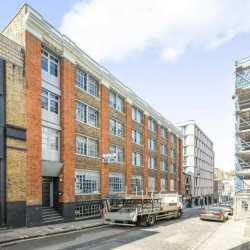 3-11 Eyre Street Hill, 1st Floor serviced offices