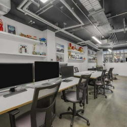 Image of London office space