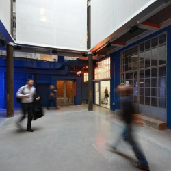 Office suite in London