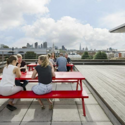 London office space