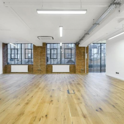 Office accomodation in London